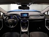  Toyota  RAV4 TOYOTA  / 2018 / 5P / CROSSOVER 2.5 HV 218CV E-CVT BUSINESS 2WD #3