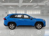 Toyota  RAV4 TOYOTA  / 2018 / 5P / CROSSOVER 2.5 HV 218CV E-CVT BUSINESS 2WD #7