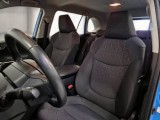  Toyota  RAV4 TOYOTA  / 2018 / 5P / CROSSOVER 2.5 HV 218CV E-CVT BUSINESS 2WD #11