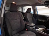  Toyota  RAV4 TOYOTA  / 2018 / 5P / CROSSOVER 2.5 HV 218CV E-CVT BUSINESS 2WD #13