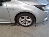  Toyota  Corolla TOYOTA  / 2019 / 5P / STATION WAGON TS HYBRID BUSINESS TECH #39