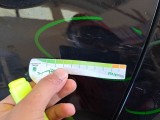  Toyota  Corolla TOYOTA  / 2019 / 5P / STATION WAGON TS HYBRID BUSINESS #69