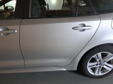  Toyota  Corolla TOYOTA  / 2019 / 5P / STATION WAGON TS HYBRID BUSINESS #70