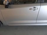  Toyota  Corolla TOYOTA  / 2019 / 5P / STATION WAGON TS HYBRID BUSINESS #72