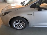  Toyota  Corolla TOYOTA  / 2019 / 5P / STATION WAGON TS HYBRID BUSINESS #74