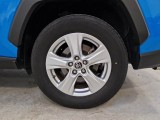  Toyota  RAV4 TOYOTA  / 2018 / 5P / CROSSOVER 2.5 HV 218CV E-CVT BUSINESS 2WD #19