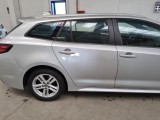  Toyota  Corolla TOYOTA  / 2019 / 5P / STATION WAGON TS HYBRID BUSINESS TECH #48