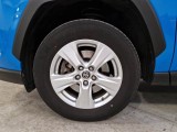  Toyota  RAV4 TOYOTA  / 2018 / 5P / CROSSOVER 2.5 HV 218CV E-CVT BUSINESS 2WD #20