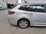  Toyota  Corolla TOYOTA  / 2019 / 5P / STATION WAGON TS HYBRID BUSINESS TECH #50