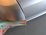  Toyota  Corolla TOYOTA  / 2019 / 5P / STATION WAGON TS HYBRID BUSINESS #77