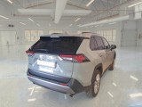 Toyota  RAV4 TOYOTA  / 2018 / 5P / CROSSOVER 2.5 HV 222V E-CVT LOUNGE 4WD #2