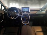 Toyota  RAV4 TOYOTA  / 2018 / 5P / CROSSOVER 2.5 HV 222V E-CVT LOUNGE 4WD #3