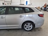  Toyota  Corolla TOYOTA  / 2019 / 5P / STATION WAGON TS HYBRID BUSINESS TECH #60