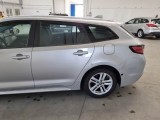 Toyota  Corolla TOYOTA  / 2019 / 5P / STATION WAGON TS HYBRID BUSINESS TECH #63