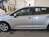  Toyota  Corolla TOYOTA  / 2019 / 5P / STATION WAGON TS HYBRID BUSINESS TECH #65