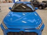  Toyota  RAV4 TOYOTA  / 2018 / 5P / CROSSOVER 2.5 HV 218CV E-CVT BUSINESS 2WD #36