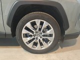  Toyota  RAV4 TOYOTA  / 2018 / 5P / CROSSOVER 2.5 HV 222V E-CVT LOUNGE 4WD #17