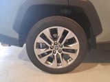  Toyota  RAV4 TOYOTA  / 2018 / 5P / CROSSOVER 2.5 HV 222V E-CVT LOUNGE 4WD #18