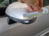  Toyota  Corolla TOYOTA  / 2019 / 5P / STATION WAGON TS HYBRID BUSINESS TECH #73
