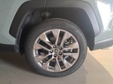  Toyota  RAV4 TOYOTA  / 2018 / 5P / CROSSOVER 2.5 HV 222V E-CVT LOUNGE 4WD #19
