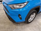  Toyota  RAV4 TOYOTA  / 2018 / 5P / CROSSOVER 2.5 HV 218CV E-CVT BUSINESS 2WD #44