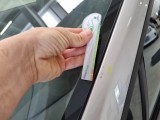  Toyota  Corolla TOYOTA  / 2019 / 5P / STATION WAGON TS HYBRID BUSINESS TECH #75