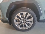  Toyota  RAV4 TOYOTA  / 2018 / 5P / CROSSOVER 2.5 HV 222V E-CVT LOUNGE 4WD #20
