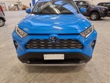  Toyota  RAV4 TOYOTA  / 2018 / 5P / CROSSOVER 2.5 HV 218CV E-CVT BUSINESS 2WD #46