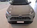  Toyota  RAV4 TOYOTA  / 2018 / 5P / CROSSOVER 2.5 HV 222V E-CVT LOUNGE 4WD #22