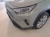  Toyota  RAV4 TOYOTA  / 2018 / 5P / CROSSOVER 2.5 HV 222V E-CVT LOUNGE 4WD #25