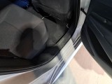  Toyota  Corolla TOYOTA  / 2019 / 5P / STATION WAGON TS HYBRID BUSINESS #108