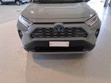  Toyota  RAV4 TOYOTA  / 2018 / 5P / CROSSOVER 2.5 HV 222V E-CVT LOUNGE 4WD #27