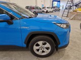  Toyota  RAV4 TOYOTA  / 2018 / 5P / CROSSOVER 2.5 HV 218CV E-CVT BUSINESS 2WD #54