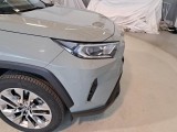  Toyota  RAV4 TOYOTA  / 2018 / 5P / CROSSOVER 2.5 HV 222V E-CVT LOUNGE 4WD #31