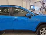  Toyota  RAV4 TOYOTA  / 2018 / 5P / CROSSOVER 2.5 HV 218CV E-CVT BUSINESS 2WD #58