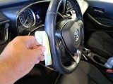  Toyota  Corolla TOYOTA  / 2019 / 5P / STATION WAGON TS HYBRID BUSINESS #115