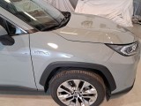  Toyota  RAV4 TOYOTA  / 2018 / 5P / CROSSOVER 2.5 HV 222V E-CVT LOUNGE 4WD #34