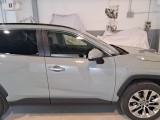  Toyota  RAV4 TOYOTA  / 2018 / 5P / CROSSOVER 2.5 HV 222V E-CVT LOUNGE 4WD #36