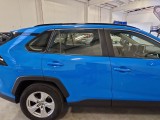  Toyota  RAV4 TOYOTA  / 2018 / 5P / CROSSOVER 2.5 HV 218CV E-CVT BUSINESS 2WD #63