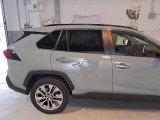  Toyota  RAV4 TOYOTA  / 2018 / 5P / CROSSOVER 2.5 HV 222V E-CVT LOUNGE 4WD #39