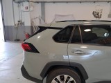  Toyota  RAV4 TOYOTA  / 2018 / 5P / CROSSOVER 2.5 HV 222V E-CVT LOUNGE 4WD #42