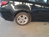  Toyota  Corolla TOYOTA  / 2019 / 5P / STATION WAGON TS HYBRID BUSINESS #130