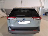  Toyota  RAV4 TOYOTA  / 2018 / 5P / CROSSOVER 2.5 HV 222V E-CVT LOUNGE 4WD #48