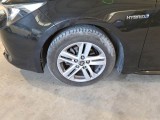  Toyota  Corolla TOYOTA  / 2019 / 5P / STATION WAGON TS HYBRID BUSINESS #134