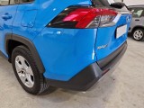  Toyota  RAV4 TOYOTA  / 2018 / 5P / CROSSOVER 2.5 HV 218CV E-CVT BUSINESS 2WD #79