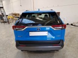  Toyota  RAV4 TOYOTA  / 2018 / 5P / CROSSOVER 2.5 HV 218CV E-CVT BUSINESS 2WD #81