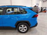  Toyota  RAV4 TOYOTA  / 2018 / 5P / CROSSOVER 2.5 HV 218CV E-CVT BUSINESS 2WD #83