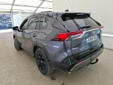  Toyota  RAV4 TOYOTA  Hybride / 2018 / 5P / SUV AWD 222ch Collection #2