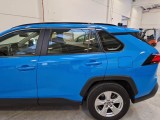  Toyota  RAV4 TOYOTA  / 2018 / 5P / CROSSOVER 2.5 HV 218CV E-CVT BUSINESS 2WD #86