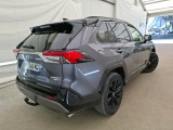  Toyota  RAV4 TOYOTA  Hybride / 2018 / 5P / SUV AWD 222ch Collection #3